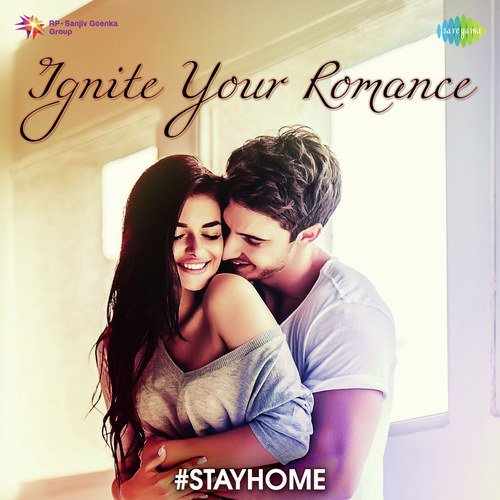 Ignite Your Romance Sadhana Sargam MP3 Download